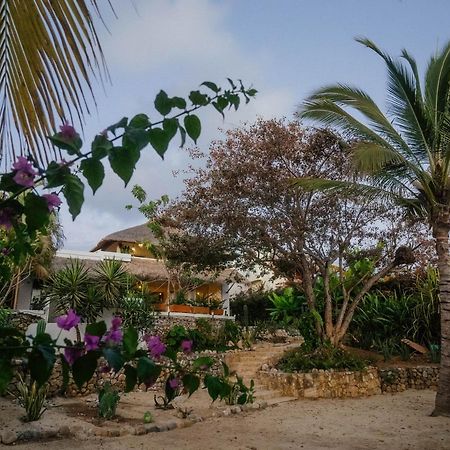 Casa La Bomba Villa Puerto Escondido  Ngoại thất bức ảnh