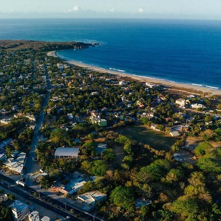 Casa La Bomba Villa Puerto Escondido  Ngoại thất bức ảnh