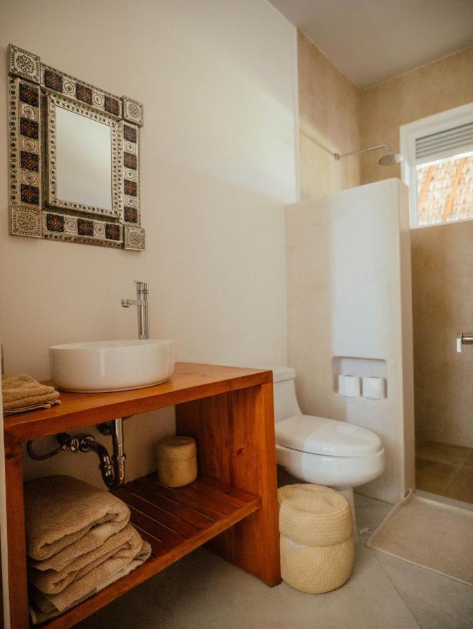 Casa La Bomba Villa Puerto Escondido  Ngoại thất bức ảnh