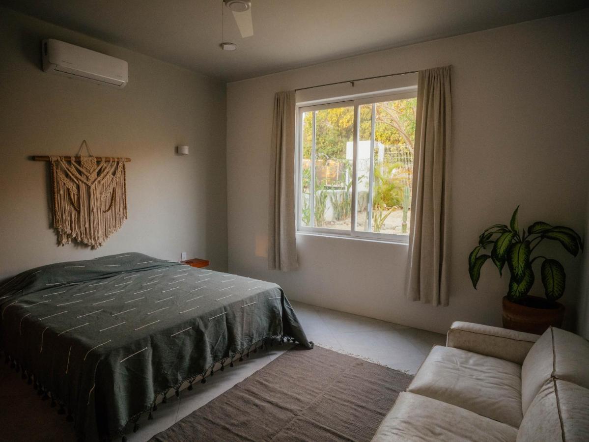 Casa La Bomba Villa Puerto Escondido  Ngoại thất bức ảnh