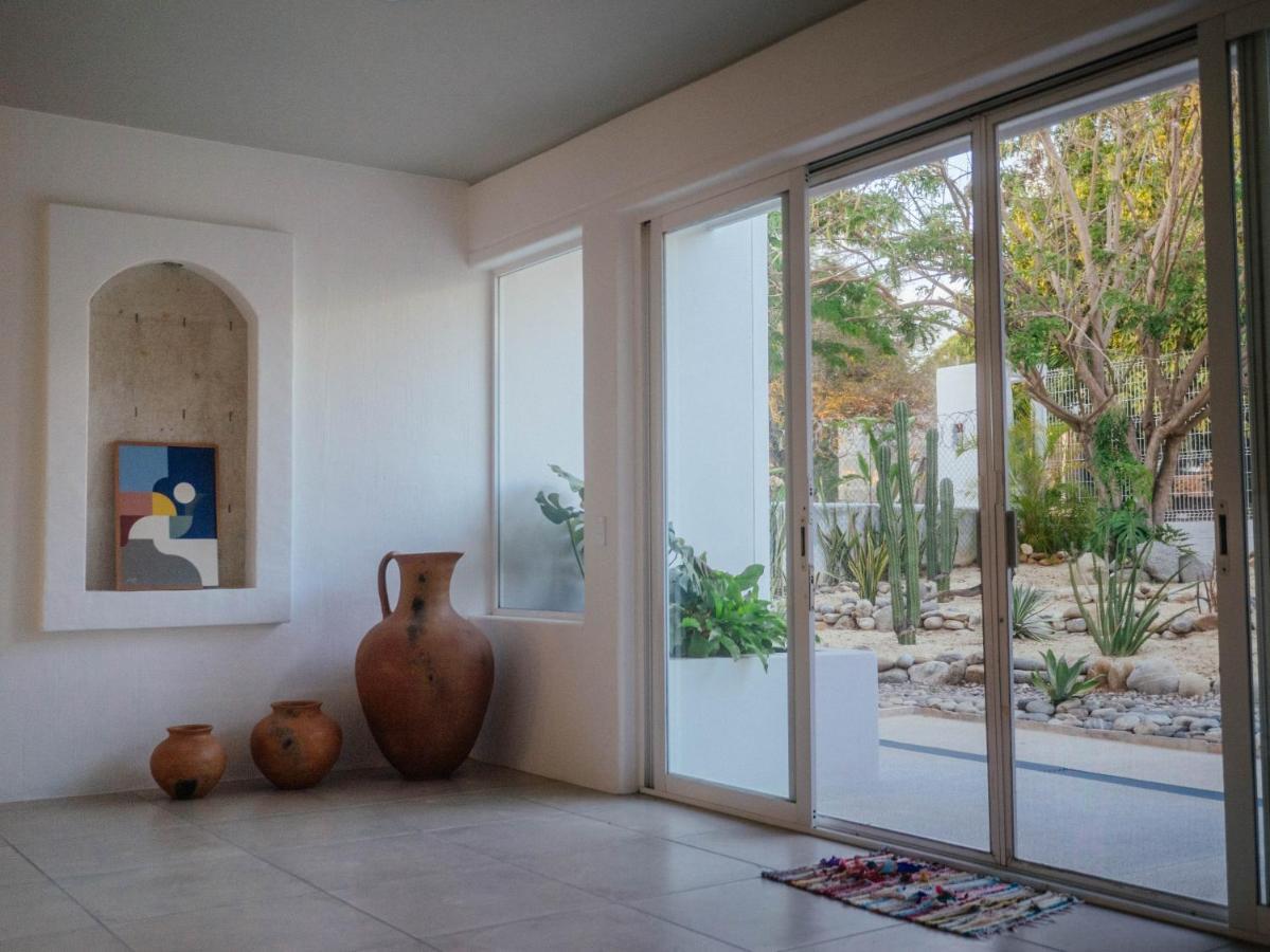 Casa La Bomba Villa Puerto Escondido  Ngoại thất bức ảnh