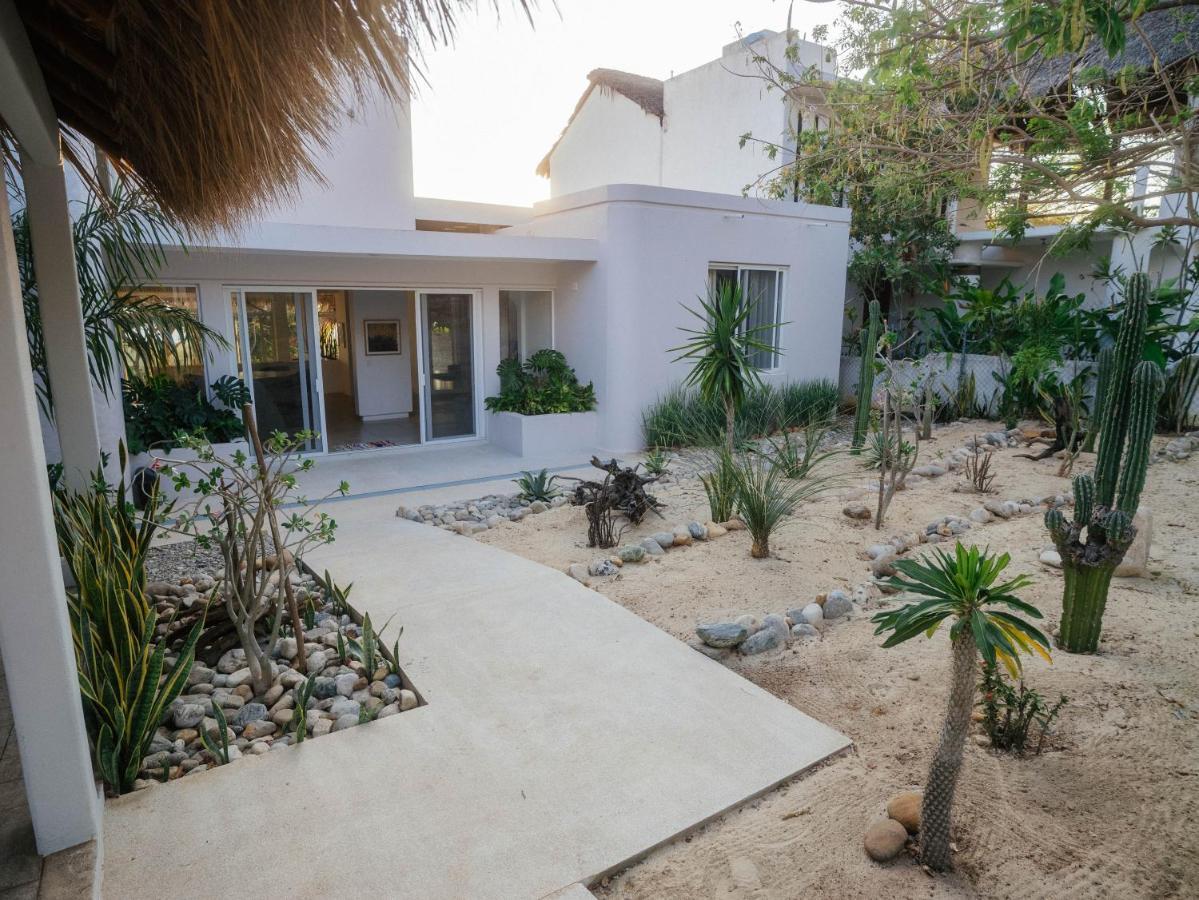Casa La Bomba Villa Puerto Escondido  Ngoại thất bức ảnh