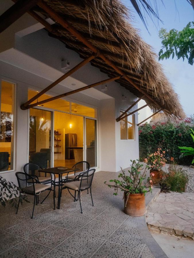 Casa La Bomba Villa Puerto Escondido  Ngoại thất bức ảnh
